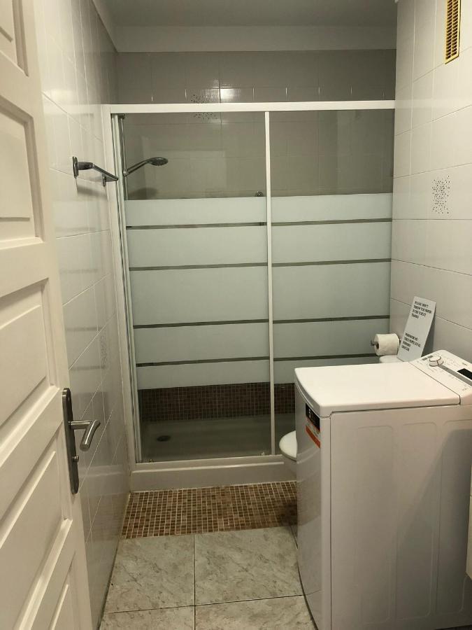 Apartamento De 1 Dormitorio En Victoria Court 2 Los Cristianos. Los Cristianos  Exterior photo